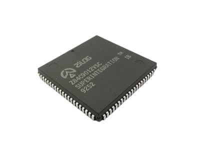 ZILOG Z84C9012VSC