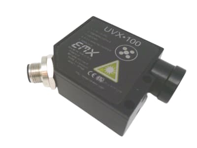 EMX INDUSTRIES INC UVX-100