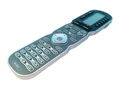 UNIVERSAL REMOTE MX-900
