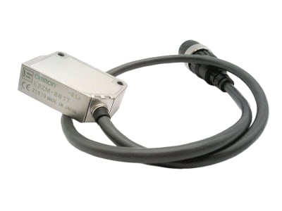 OMRON E3ZM-B81T-S1J 0.3M