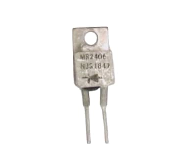 MICROSEMI MR2406R