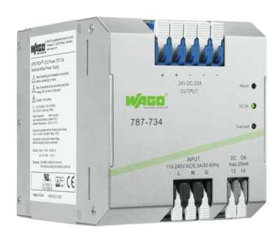 WAGO 787-734