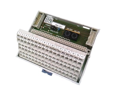 SIGMATEK DKL-023