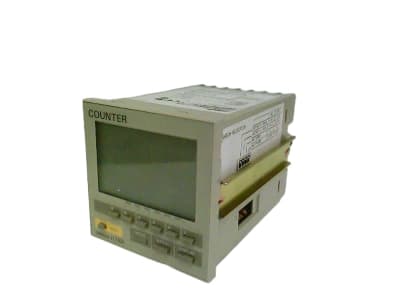 OMRON H7BR-BWV-500-AC100-240