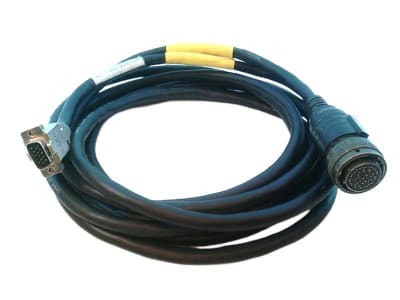 NIDEC CORP UFCS-A-015