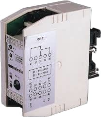 AUMA CU 02