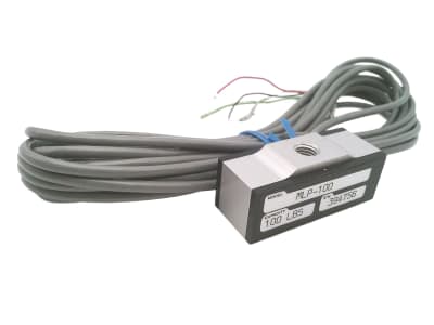 TRANSDUCER TECHNIQUES MLP-100
