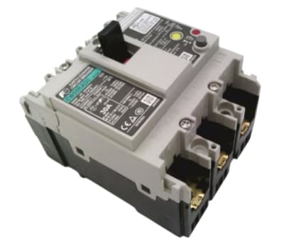 FUJI ELECTRIC EW50RAGU-3P040B