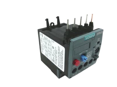 SIEMENS 3RU2116-1JB0