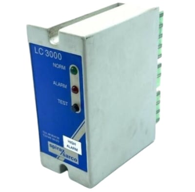 SPIRAX SARCO LC3000