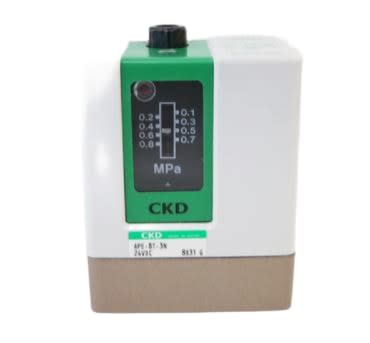 CKD CORP APE-8T-3N