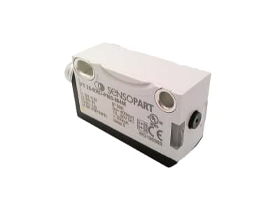 SENSOPART FT 25-RHD-PNS-M4M