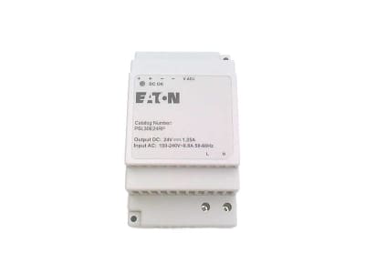 EATON CORPORATION PSL30E24RP