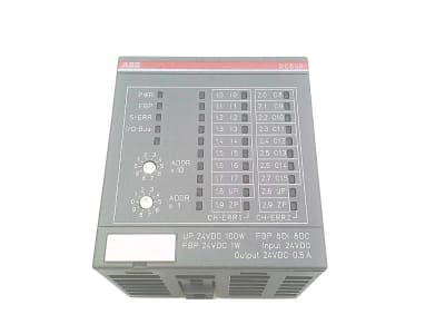 ASEA BROWN BOVERI 1SAP220000R0001