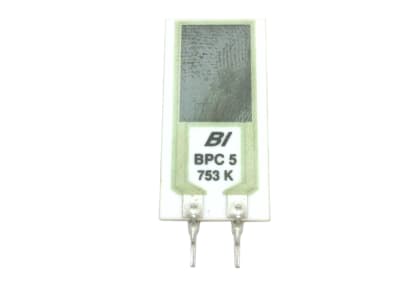 TT ELECTRONICS BPC5-753K