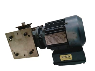 SEW EURODRIVE DFT71C4