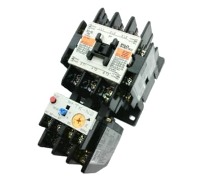 FUJI ELECTRIC SC35BAAE-H22TI