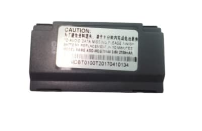 DELTA ELECTRONICS ASD-MDBT0100