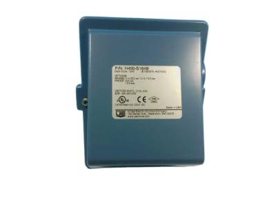 UNITED ELECTRIC H400-S146B