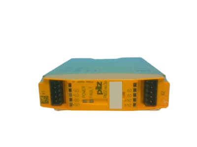 PILZ PNOZ-MO3P-2SO