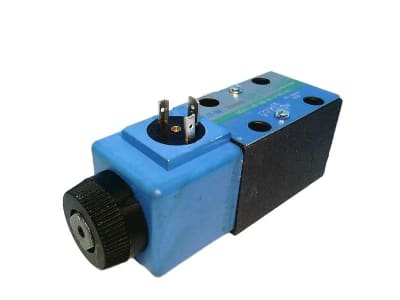EATON CORPORATION DG4V-3S-6B-M-U-B5-60