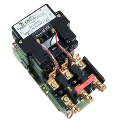 SCHNEIDER ELECTRIC 8536SEG1V06