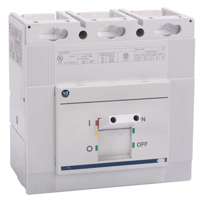 ALLEN BRADLEY 140G-M6X3