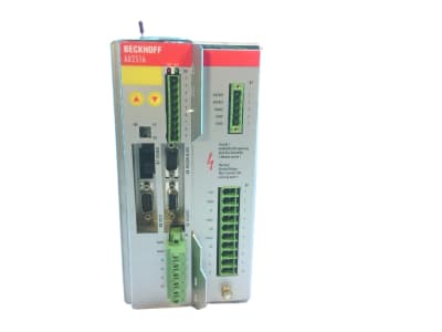 BECKHOFF AX2516-B200-0000