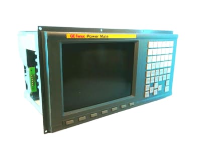 FANUC A02B-0166-C201