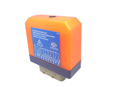 HBC RADIOMATIC FSE 308