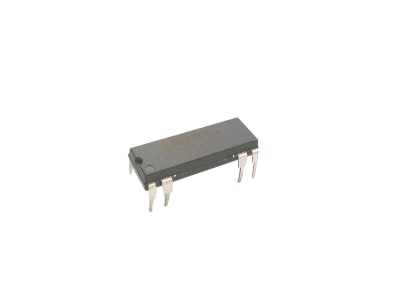 BURR BROWN ISO122P