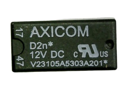TE CONNECTIVITY V23105-A5303-A201
