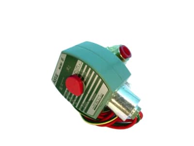 ASCO 8320G184 24/DC