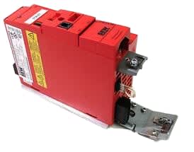SEW EURODRIVE MC07B0015-5A3-4-S0/FSC11B