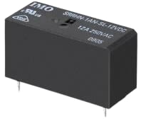 IMO SRP-1C1T-SL-12VDC