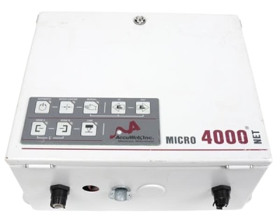 ACCUWEB CTL4110-01