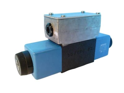 EATON CORPORATION DG4V-3S-2C-M-FW-B5-60-EN492