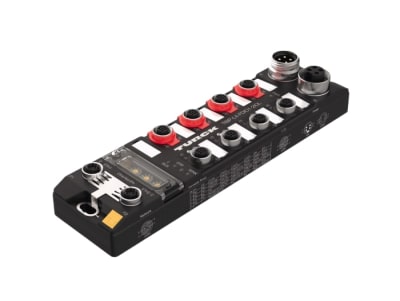 TURCK TBIP-L4-FDIO1-2IOL