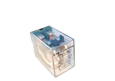EATON CORPORATION D7PR2T1