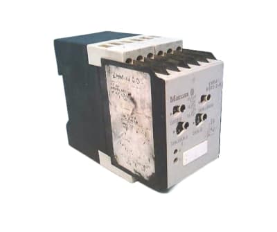 EATON CORPORATION EMR4-N500-2-A