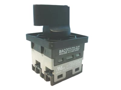BACO CONTROLS 227601
