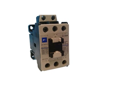 FUJI ELECTRIC SC-E04-120VAC