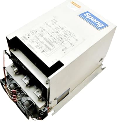 SPANG FC7G5-B-2101A10