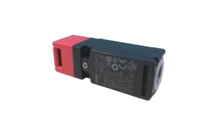 IDEC HS5D-12RN