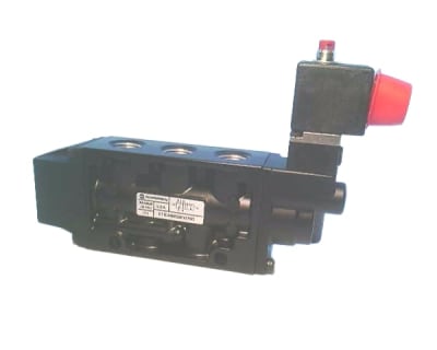 NORGREN K71EA00KS6KV21W2