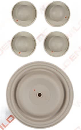 WILDEN WIL-04-9804-58-209