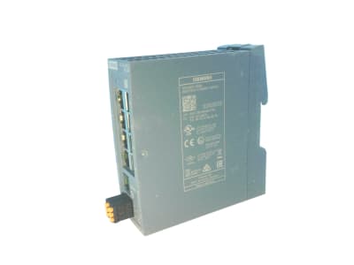 SIEMENS 6GK5208-0BA00-2TB2
