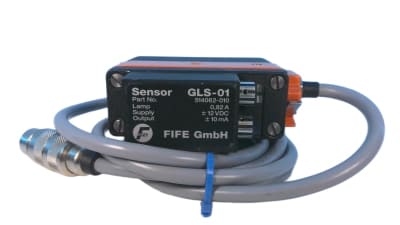 FIFE CORP GLS-01