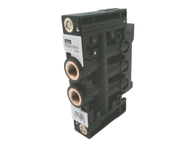 WILKERSON PNEUMATIC PVLB112618