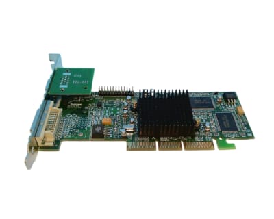 MATROX G55-MDHA32DB